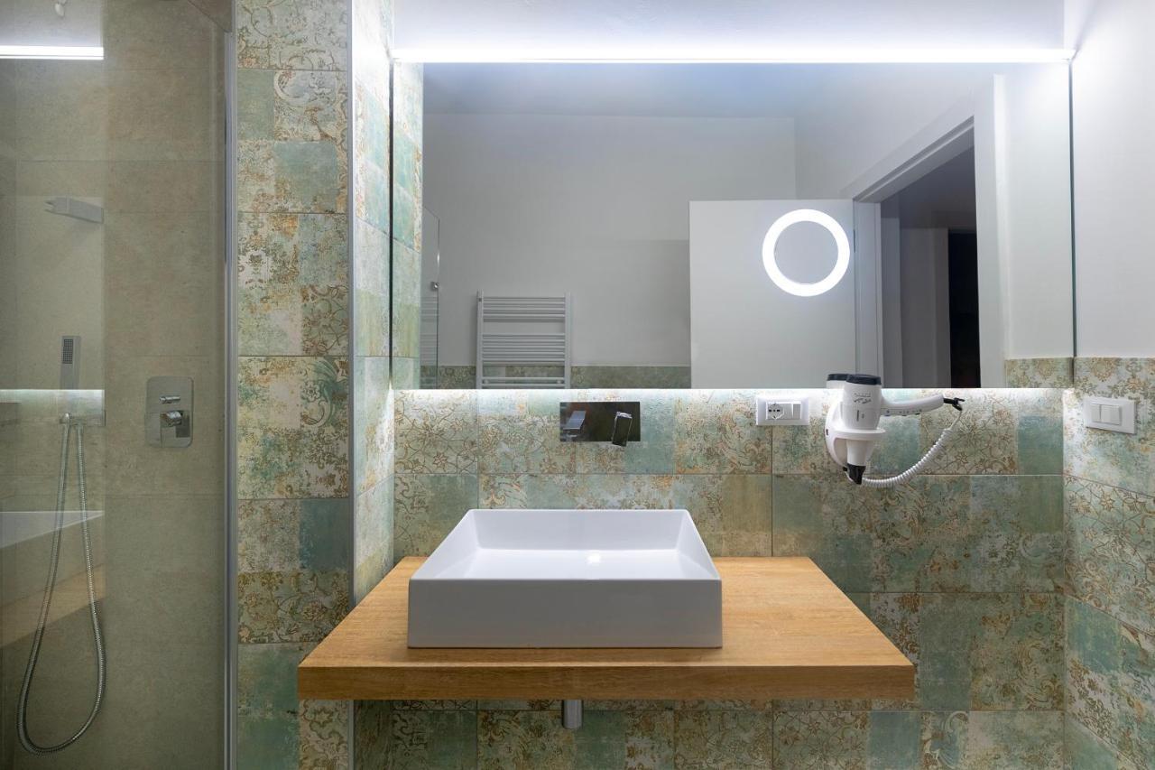 Azzurra Aparthotel Calimera  Luaran gambar