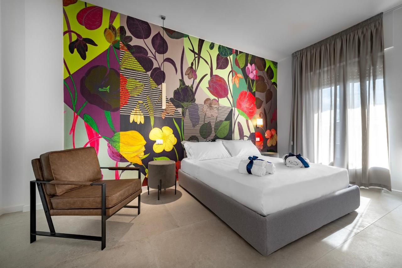 Azzurra Aparthotel Calimera  Luaran gambar