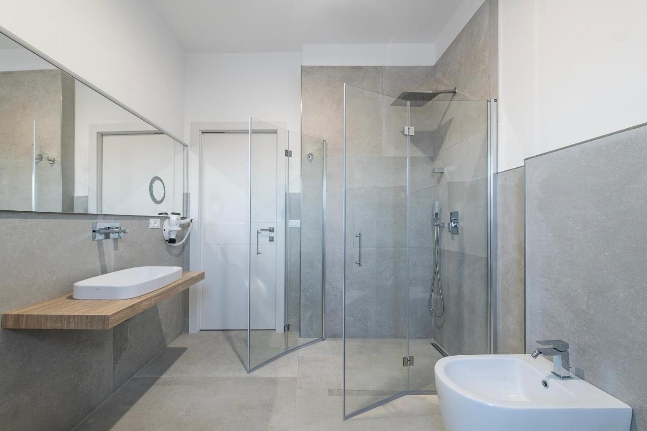 Azzurra Aparthotel Calimera  Luaran gambar