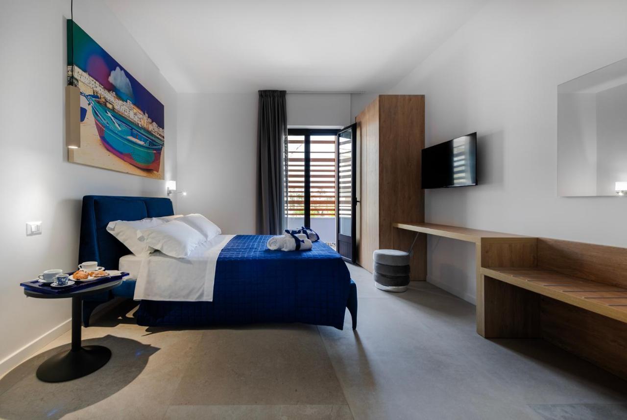 Azzurra Aparthotel Calimera  Luaran gambar
